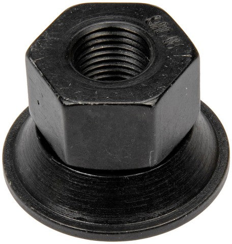 Dorman - Autograde Wheel Lug Nut P/N:611-092.1 Fits: Ford E-350 Econoline 91-84, Ford E-350 Econoline Club Wagon 91-84, Ford F-350 91-84, Ford F-53 Motorhome Chassis 91-89, Ford F-59 Commercial Stripped Chassis 91-89, Ford F-super Duty 91-88 - Image 2