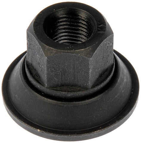 Dorman - Autograde Wheel Lug Nut P/N:611-127.1 Fits: Ford E-350 Club Wagon, Ford E-350 Econoline, Ford E-350 Econoline Club Wagon, Ford E-350 Super Duty, Ford E-450 Econoline Super Duty, Ford E-450 Super Duty - Image 1