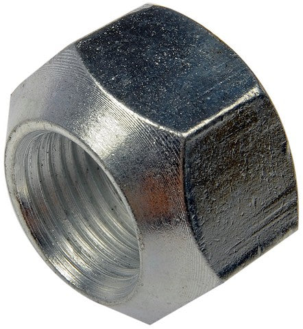 Dorman - Autograde Wheel Lug Nut P/N:611-055 Fits: Chevrolet C35, Chevrolet C3500hd, Chevrolet P30, Dodge B2500, Dodge B300, Dodge B300 Van, Dodge B350, Dodge B3500, Dodge Cb300, Dodge D200 - Image 1
