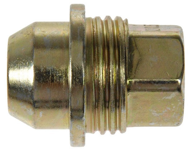 Dorman - Autograde Wheel Lug Nut P/N:611-151 Fits: Buick Skylark 98-93, Chevrolet Beretta 96-92, Chevrolet Cavalier 99-92, Chevrolet Corsica 96-92, Oldsmobile Achieva 98-94, Pontiac Grand Am 98-92, Pontiac Sunbird 94-92, Pontiac Sunfire 99-95 - Image 2