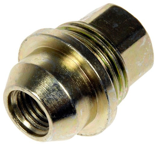 Dorman - Autograde Wheel Lug Nut P/N:611-151 Fits: Buick Skylark 98-93, Chevrolet Beretta 96-92, Chevrolet Cavalier 99-92, Chevrolet Corsica 96-92, Oldsmobile Achieva 98-94, Pontiac Grand Am 98-92, Pontiac Sunbird 94-92, Pontiac Sunfire 99-95 - Image 1