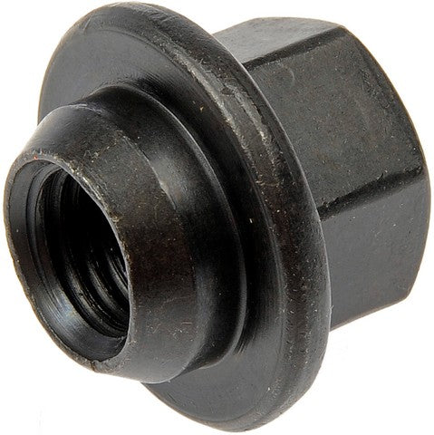 Dorman - Autograde Wheel Lug Nut P/N:611-085.1 Fits: Buick Century, Buick Electra, Buick Lesabre, Buick Park Avenue, Buick Reatta, Buick Regal, Buick Riviera, Buick Roadmaster, Buick Skyhawk, Buick Skylark - Image 1