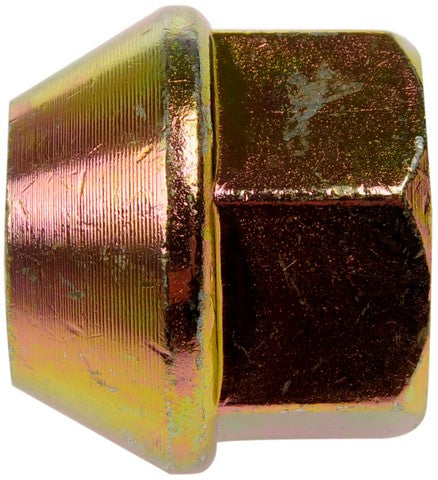 Dorman - Autograde Wheel Lug Nut P/N:611-162.1 Fits: Dodge B2500 1998, Dodge B3500 1998, Dodge Ram 1500 09-07, Dodge Ram 2500 10-94, Dodge Ram 2500 Van 03-99, Dodge Ram 3500 10-94, Dodge Ram 3500 Van 03-99, Dodge Ram 4000 99-95, Ram 2500 2011 - Image 2