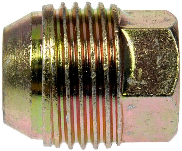 Dorman - Autograde Wheel Lug Nut P/N:611-109.1 Fits: Buick Allure, Buick Century, Buick Lacrosse, Buick Lesabre, Buick Park Avenue, Buick Regal, Buick Rendezvous, Buick Terraza, Cadillac Seville, Chevrolet Beretta - Image 2