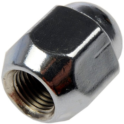 Dorman - Autograde Wheel Lug Nut P/N:611-114-BP Fits: Infiniti G20, Infiniti G35, Infiniti I30, Infiniti M35, Infiniti M45, Infiniti Q45, Infiniti Qx4, Nissan 200sx - Image 1