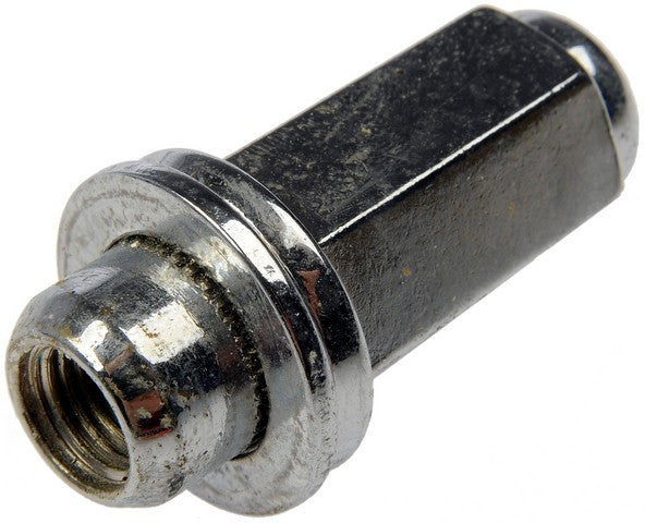 Dorman - Autograde Wheel Lug Nut P/N:611-132.1 Fits: Lexus Es300 96-92, Lexus Sc400 1992, Toyota Celica 93-90, Toyota Corolla 87-84, Toyota Cressida 88-78, Toyota Mr2 1991, Toyota Mr2 89-85, Toyota Pickup 95-89, Toyota Supra 90-87 - Image 1