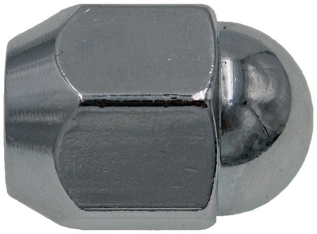Dorman - Autograde Wheel Lug Nut P/N:611-133.1 Fits: Chevrolet Prizm, Daihatsu Rocky, Geo Prizm, Mitsubishi Diamante, Toyota 4runner, Toyota Camry, Toyota Celica, Toyota Corolla, Toyota Echo - Image 2