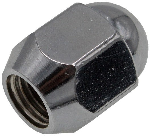 Dorman - Autograde Wheel Lug Nut P/N:611-133.1 Fits: Chevrolet Prizm, Daihatsu Rocky, Geo Prizm, Mitsubishi Diamante, Toyota 4runner, Toyota Camry, Toyota Celica, Toyota Corolla, Toyota Echo - Image 3
