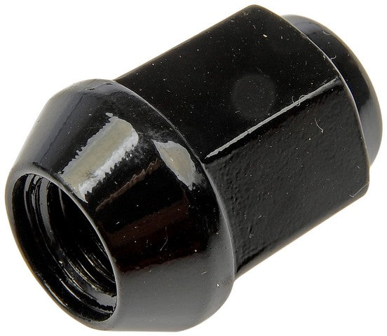 Dorman - Autograde Wheel Lug Nut P/N:611-135.1 Fits: Geo Storm 93-90, Isuzu I-mark 89-81, Isuzu Impulse 92-83, Isuzu Pickup 94-90, Isuzu Stylus 93-91, Isuzu Trooper 94-92 - Image 1