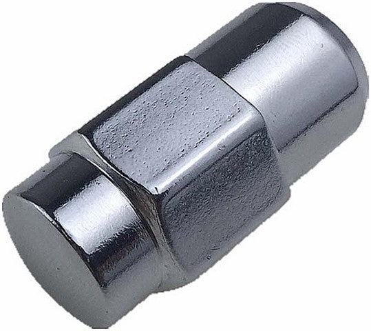 Dorman - Autograde Wheel Lug Nut P/N:611-137 Fits: Chevrolet Luv 81-80, Honda Passport 99-94, Isuzu Amigo 00-98, Isuzu Amigo 94-89, Isuzu Pickup 95-81, Isuzu Rodeo 01-91, Isuzu Trooper 91-84 - Image 3