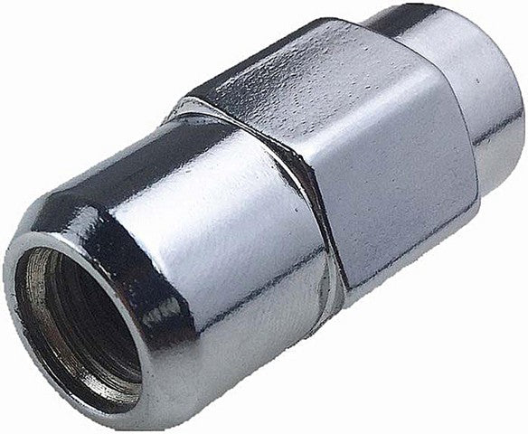Dorman - Autograde Wheel Lug Nut P/N:611-137.1 Fits: Chevrolet Luv 81-80, Honda Passport 99-94, Isuzu Amigo 00-98, Isuzu Amigo 94-89, Isuzu Pickup 95-81, Isuzu Rodeo 01-91, Isuzu Trooper 91-84 - Image 1