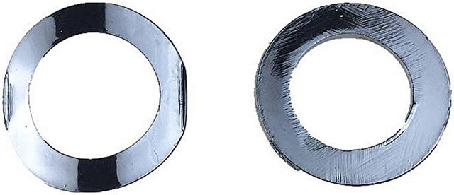 Dorman - Autograde Wheel Lug Nut P/N:611-137.1 Fits: Chevrolet Luv 81-80, Honda Passport 99-94, Isuzu Amigo 00-98, Isuzu Amigo 94-89, Isuzu Pickup 95-81, Isuzu Rodeo 01-91, Isuzu Trooper 91-84 - Image 5