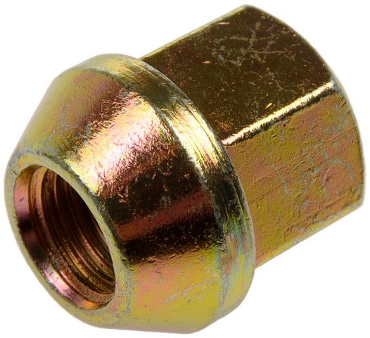 Dorman - Autograde Wheel Lug Nut P/N:611-063-BP Fits: BMW 2800, BMW 2800cs, BMW 3.0cs, BMW 3.0csi, BMW 3.0csl, BMW 3.0s, BMW 3.0si, Buick Century, Buick Lesabre - Image 1