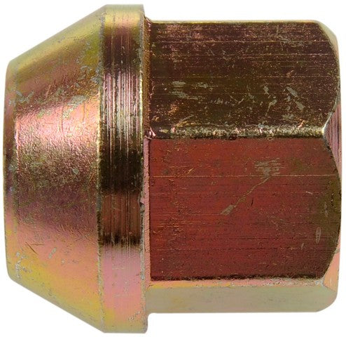 Dorman - Autograde Wheel Lug Nut P/N:611-163.1 Fits: Dodge B150, Dodge B1500, Dodge B250, Dodge B2500, Dodge B3500, Dodge Dakota, Dodge Durango, Dodge Ram 1500 Van, Dodge Viper, Ford Aerostar - Image 2