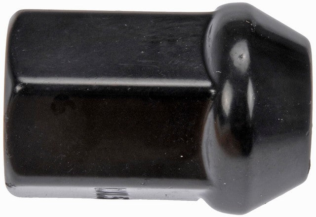 Dorman - Autograde Wheel Lug Nut P/N:611-090.1 Fits: Buick Riviera, Chevrolet Beretta, Chevrolet Camaro, Chevrolet Cavalier, Chevrolet Celebrity, Chevrolet Citation Ii, Chevrolet Corsica, Chevrolet Corvette, Chevrolet El Camino, Chevrolet Malibu - Image 2