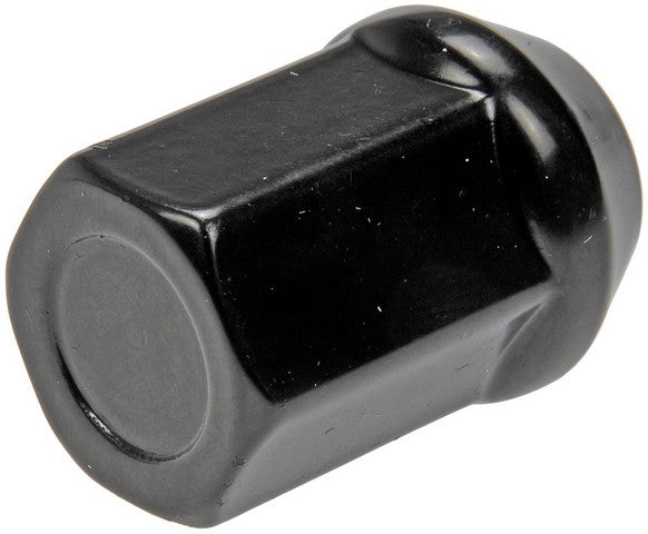 Dorman - Autograde Wheel Lug Nut P/N:611-090.1 Fits: Buick Riviera, Chevrolet Beretta, Chevrolet Camaro, Chevrolet Cavalier, Chevrolet Celebrity, Chevrolet Citation Ii, Chevrolet Corsica, Chevrolet Corvette, Chevrolet El Camino, Chevrolet Malibu - Image 1