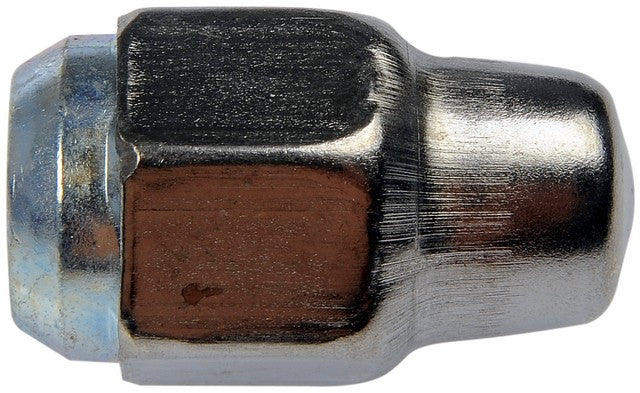 Dorman - Autograde Wheel Lug Nut P/N:611-139.1 Fits: Buick Century, Buick Regal, Buick Riviera, Buick Skylark, Chevrolet Citation, Oldsmobile Calais, Oldsmobile Cutlass, Oldsmobile Cutlass Calais, Oldsmobile Cutlass Cruiser - Image 2