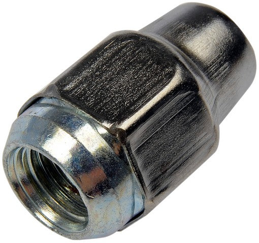 Dorman - Autograde Wheel Lug Nut P/N:611-139.1 Fits: Buick Century, Buick Regal, Buick Riviera, Buick Skylark, Chevrolet Citation, Oldsmobile Calais, Oldsmobile Cutlass, Oldsmobile Cutlass Calais, Oldsmobile Cutlass Cruiser - Image 1