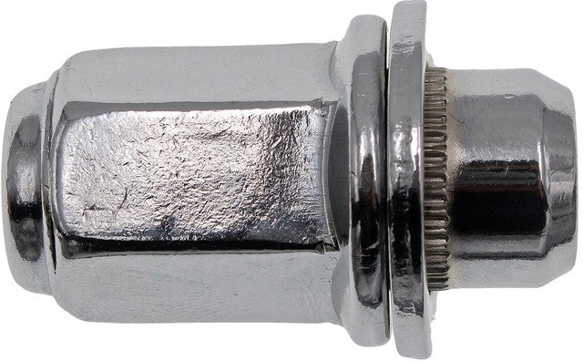 Dorman - Autograde Wheel Lug Nut P/N:611-167.1 Fits: Lexus Es300, Lexus Gs300, Lexus Gs400, Lexus Gs430, Lexus Gx460, Lexus Gx470, Lexus Is300, Lexus Ls430, Lexus Rx300, Lexus Rx400h - Image 1