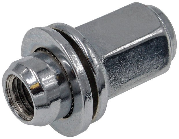 Dorman - Autograde Wheel Lug Nut P/N:611-167 Fits: Lexus Es300, Lexus Gs300, Lexus Gs400, Lexus Gs430, Lexus Gx460, Lexus Gx470, Lexus Is300, Lexus Ls430, Lexus Rx300, Lexus Rx400h - Image 4