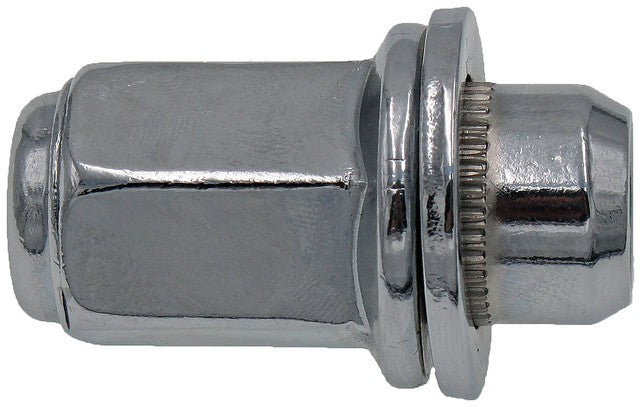 Dorman - Autograde Wheel Lug Nut P/N:611-167.1 Fits: Lexus Es300, Lexus Gs300, Lexus Gs400, Lexus Gs430, Lexus Gx460, Lexus Gx470, Lexus Is300, Lexus Ls430, Lexus Rx300, Lexus Rx400h - Image 4