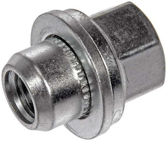 Dorman - Autograde Wheel Lug Nut P/N:611-168.1 Fits: Chevrolet Nova, Chevrolet Prizm, Geo Prizm, Hyundai Equus, Kia Amanti, Kia K900, Lexus Es250, Lexus Gs300, Lexus Ls400 - Image 1