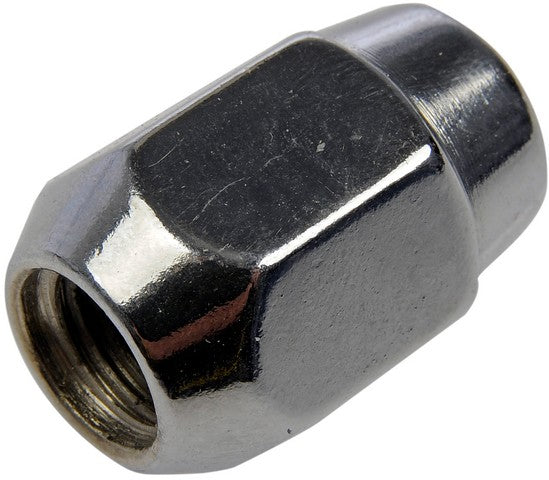 Dorman - Autograde Wheel Lug Nut P/N:611-078 Fits: Dodge Challenger, Dodge Colt, Dodge Conquest, Dodge Raider, Dodge Ram 50, Mazda B2000, Mazda B2200, Mazda Cosmo, Mazda Rotary Pickup - Image 1
