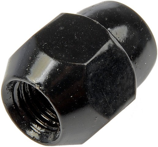 Dorman - Autograde Wheel Lug Nut P/N:611-142.1 Fits: Dodge Conquest, Eagle Talon, Ford Probe, Hyundai Accent, Hyundai Elantra, Hyundai Excel, Hyundai Scoupe, Hyundai Sonata, Kia Sorento, Kia Telluride - Image 1