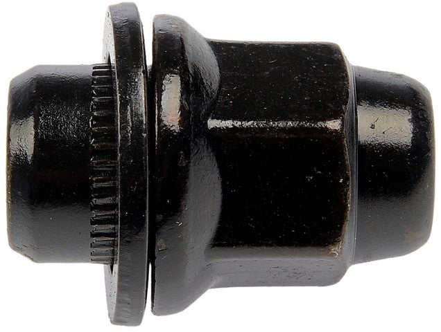 Dorman - Autograde Wheel Lug Nut P/N:611-169.1 Fits: Lexus Lx450 97-96, Toyota 4runner 95-84, Toyota Celica 89-86, Toyota Land Cruiser 97-96, Toyota Pickup 95-84, Toyota T100 98-93, Toyota Tacoma 00-95 - Image 2
