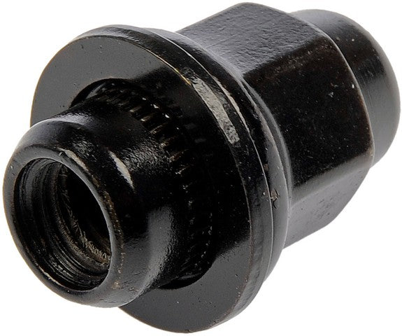 Dorman - Autograde Wheel Lug Nut P/N:611-169 Fits: Lexus Lx450 97-96, Toyota 4runner 95-84, Toyota Celica 89-86, Toyota Land Cruiser 97-96, Toyota Pickup 95-84, Toyota T100 98-93, Toyota Tacoma 00-95 - Image 1