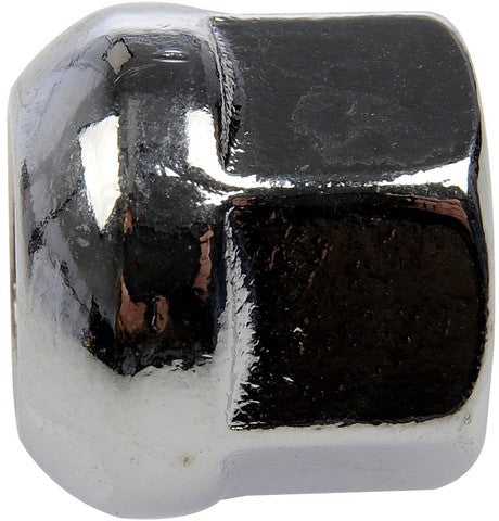 Dorman - Autograde Wheel Lug Nut P/N:611-144.1 Fits: Acura Cl, Acura Integra, Acura Legend, Acura Vigor, Honda Accord, Honda Civic, Honda Civic Del Sol, Honda Crx, Honda Fit, Honda Insight, Honda Prelude - Image 2