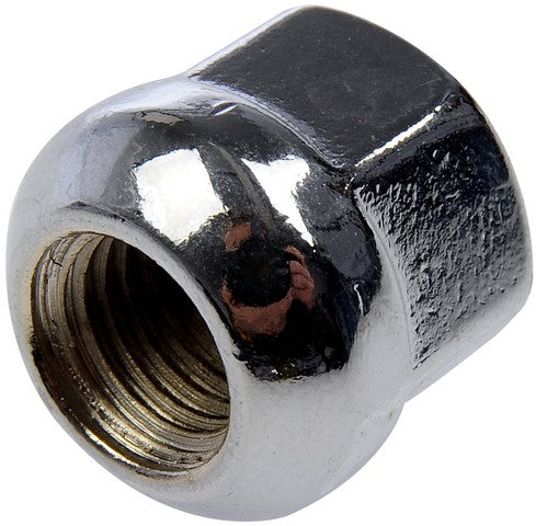 Dorman - Autograde Wheel Lug Nut P/N:611-144.1 Fits: Acura Cl, Acura Integra, Acura Legend, Acura Vigor, Honda Accord, Honda Civic, Honda Civic Del Sol, Honda Crx, Honda Fit, Honda Insight, Honda Prelude - Image 1