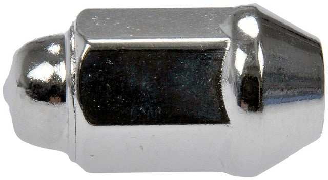 Dorman - Autograde Wheel Lug Nut P/N:611-145.1 Fits: Chevrolet Blazer, Chevrolet K10, Chevrolet K10 Suburban, Chevrolet K5 Blazer, Chevrolet V10, Chevrolet V10 Suburban, Chevrolet V1500 Suburban, GMC Jimmy - Image 2