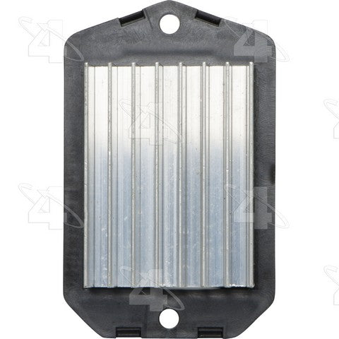 Four Seasons HVAC Blower Motor Resistor P/N:20289 Fits: Acura El 05-01, Honda Civic 05-01, Honda Cr-v 06-02, Honda Cr-z 16-11, Honda Element 11-03, Honda Insight 14-10, Honda Odyssey 17-11 - Image 5
