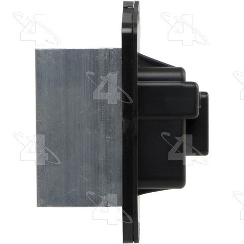 Four Seasons HVAC Blower Motor Resistor P/N:20289 Fits: Acura El 05-01, Honda Civic 05-01, Honda Cr-v 06-02, Honda Cr-z 16-11, Honda Element 11-03, Honda Insight 14-10, Honda Odyssey 17-11 - Image 2
