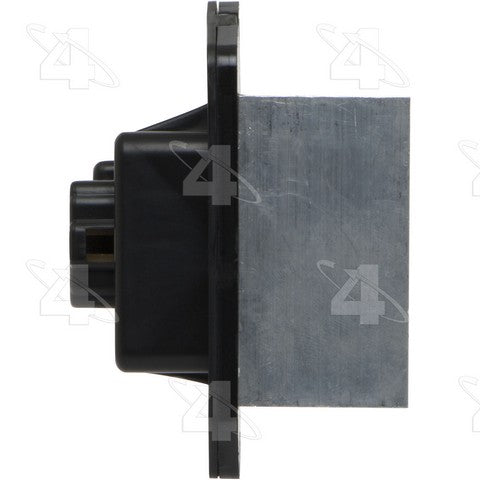 Four Seasons HVAC Blower Motor Resistor P/N:20289 Fits: Acura El 05-01, Honda Civic 05-01, Honda Cr-v 06-02, Honda Cr-z 16-11, Honda Element 11-03, Honda Insight 14-10, Honda Odyssey 17-11 - Image 4
