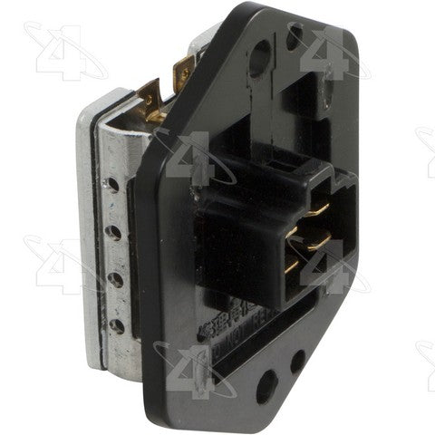 Four Seasons HVAC Blower Motor Resistor P/N:20292 Fits: Mitsubishi Lancer 07-02, Mitsubishi Outlander 06-03 - Image 1