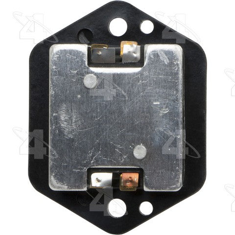 Four Seasons HVAC Blower Motor Resistor P/N:20292 Fits: Mitsubishi Lancer 07-02, Mitsubishi Outlander 06-03 - Image 5