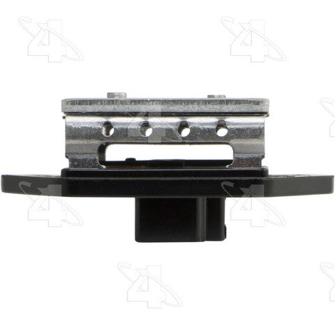Four Seasons HVAC Blower Motor Resistor P/N:20292 Fits: Mitsubishi Lancer 07-02, Mitsubishi Outlander 06-03 - Image 4