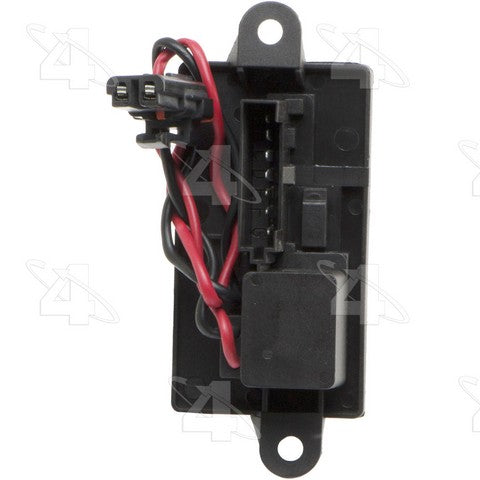 Four Seasons HVAC Blower Motor Resistor P/N:20293 Fits: Cadillac Escalade, Cadillac Escalade Esv, Cadillac Escalade Ext, Chevrolet Avalanche 1500, Chevrolet Avalanche 2500, Chevrolet C1500, Chevrolet C3500hd, Chevrolet Cheyenne, Chevrolet Silverado - Image 4