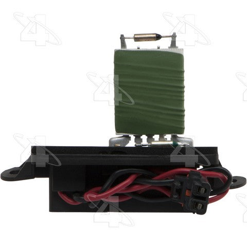 Four Seasons HVAC Blower Motor Resistor P/N:20293 Fits: Cadillac Escalade, Cadillac Escalade Esv, Cadillac Escalade Ext, Chevrolet Avalanche 1500, Chevrolet Avalanche 2500, Chevrolet C1500, Chevrolet C3500hd, Chevrolet Cheyenne, Chevrolet Silverado - Image 2