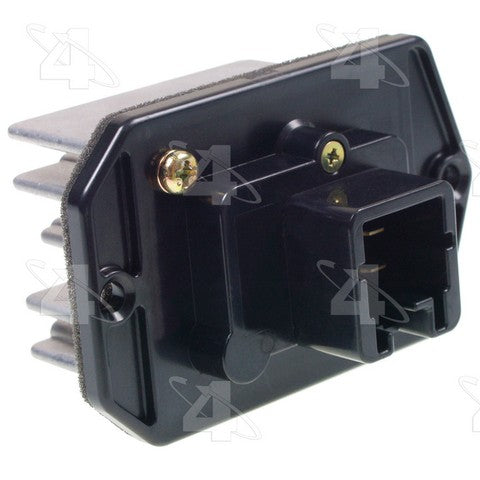 Four Seasons HVAC Blower Motor Resistor P/N:20294 Fits: Toyota Sequoia 07-01 - Image 1