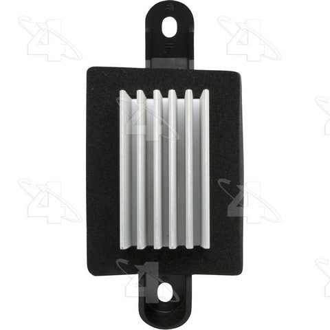 Four Seasons HVAC Blower Motor Resistor P/N:20296 Fits: Chevrolet Malibu 12-04, Chevrolet Vectra 08-04, Pontiac G6 10-05, Saturn Aura 09-07 - Image 2