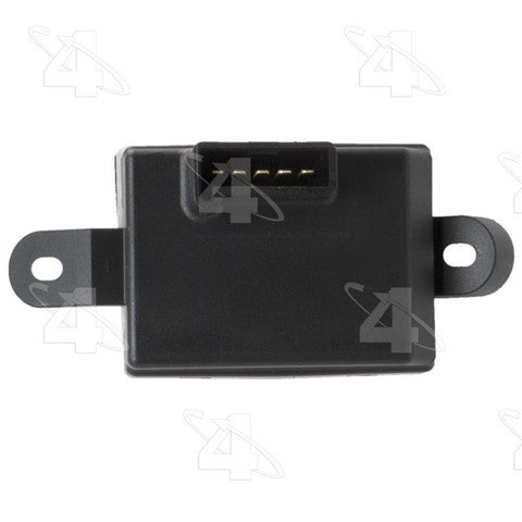 Four Seasons HVAC Blower Motor Resistor P/N:20296 Fits: Chevrolet Malibu 12-04, Chevrolet Vectra 08-04, Pontiac G6 10-05, Saturn Aura 09-07 - Image 5