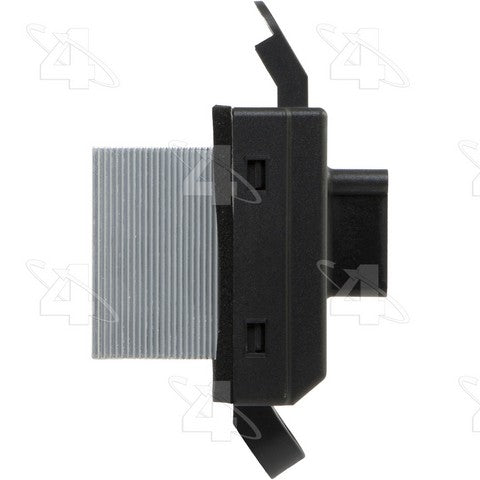 Four Seasons HVAC Blower Motor Resistor P/N:20296 Fits: Chevrolet Malibu 12-04, Chevrolet Vectra 08-04, Pontiac G6 10-05, Saturn Aura 09-07 - Image 4