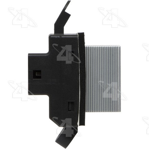 Four Seasons HVAC Blower Motor Resistor P/N:20296 Fits: Chevrolet Malibu 12-04, Chevrolet Vectra 08-04, Pontiac G6 10-05, Saturn Aura 09-07 - Image 3