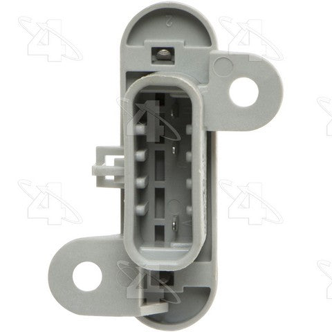 Four Seasons HVAC Blower Motor Resistor P/N:20297 Fits: Chevrolet Venture 05-01, Oldsmobile Silhouette 04-01, Pontiac Montana 06-01 - Image 3