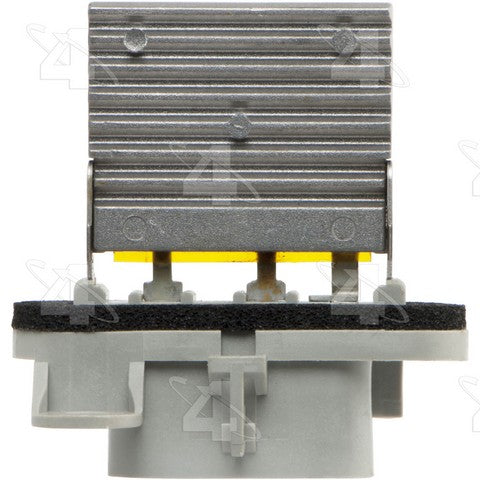 Four Seasons HVAC Blower Motor Resistor P/N:20297 Fits: Chevrolet Venture 05-01, Oldsmobile Silhouette 04-01, Pontiac Montana 06-01 - Image 5