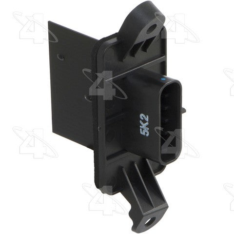 Four Seasons HVAC Blower Motor Resistor P/N:20298 Fits: Chevrolet Malibu 12-04, Chevrolet Vectra 08-04, Pontiac G6 10-05, Saturn Aura 09-07 - Image 1