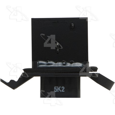 Four Seasons HVAC Blower Motor Resistor P/N:20298 Fits: Chevrolet Malibu 12-04, Chevrolet Vectra 08-04, Pontiac G6 10-05, Saturn Aura 09-07 - Image 3